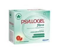 Psyllogel Fibra Naranja Sanguina 20 sobres