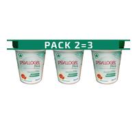 Psyllogel Fibra Naranja Sanguina 3x170g