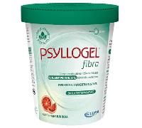 Psyllogel Fibra Sabor Naranja Roja 170 gr
