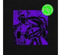 Psypiritual and the lasso - Kirlian [Vinilo]