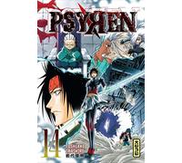 Psyren - Tome 14 (Shonen Kana)