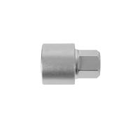 Psytfei Conector de Tornillo antirrobo, Tuerca de Bloqueo de Rueda de 17mm, Llave de extracción de Tornillo, Conector de Tuerca antirrobo para 811/M (812 Norte)