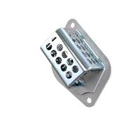 PT Auto almacén bmr-353 - Motor del ventilador Resistencia