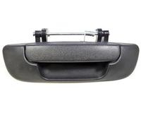 PT Auto almacén ch-3503 a-tg - Mango de portón trasero, con textura negro