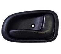 PT Auto almacén to-2522g-rh - interior interior puerta Interior mango, Gris - lado del pasajero