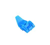 PT Auto Warehouse 38830PK15 - Clips de moldeo para cinturón - 15 piezas, (sustituye a #: 91527-SM4-003, 91527-SZ3-003, 91561-S84-A01)