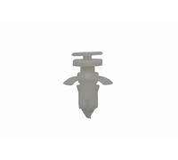 PT Auto Warehouse 39022PK50 - Clips de retención de tipo empuje para panel inferior de puerta trasera - 50 unidades, (reemplaza #: W704958-S300)