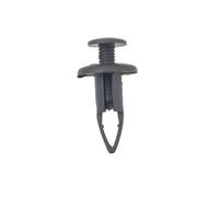 PT Auto Warehouse 39478PK25 - Clips de retención tipo tornillo para cubierta de parachoques - 25 piezas, (sustituye a #: 90467-09127)
