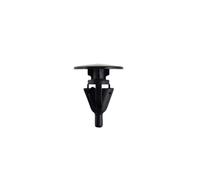 PT Auto Warehouse 39684PK15 - Clips para panel basculante - 15 piezas, (sustituye a #: 75867-30110)