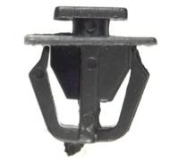 PT Auto Warehouse 41134PK15 - Clip de retención de moldeo lateral del cuerpo (reemplaza # 87756-38000), 15 piezas