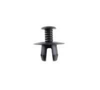 PT Auto Warehouse 44512PK15 - Deflector Shield Push-Type Retainer Clips - 15 piezas, (Reemplaza #: XR831159)
