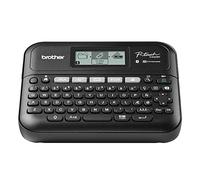 PT-D460BTVP LABEL PRINTER WITH
