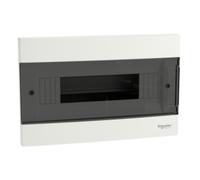 PT DISTRIBUIDOR PLÁSTICO 12M 1X 12M N+PE EASY9 EZ9EUA112