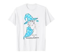 PT “No es Magia, es PEDAGOGÍA TERAPÉUTICA” Camiseta