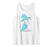 PT “No es Magia, es PEDAGOGÍA TERAPÉUTICA” Camiseta sin Mangas