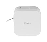 Brother PT-P300BT impresora de etiquetas Térmica directa 180 x 180 DPI 20 mm/s TZe Bluetooth