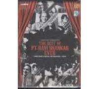 PT RAVI SHANKAR - THE BEST OF PT. RAVI SHANKAR EVER - HINDUSTANI CLASSICAL INSTRUMENTAL - SITAR