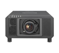 PT-RZ12KEJ videoproyector Proyector para grandes espacios 12000 lúmenes ANSI 3-Chip DLP WUXGA (1920x1200) 3D Negro