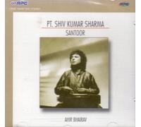 Pt. Shiv Kumar Sharma - Santoor - Live Concert At Osho's Samadhi