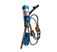 PT131B-25MPa-M14-K Sensor de temperatura y presión de fusión de alta temperatura con salida de 0-10V o 4-20mA(35MPA M14 4-20mA)