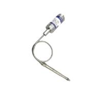 PT131B-50MPa-1/2-K Sensor de temperatura y presión de fusión de alta temperatura con salida de 0-10V(60MPA 20UNF 0-10V)