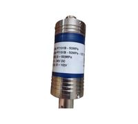 PT131B-50MPa-1/2 Sensor de temperatura y presión de fusión de alta temperatura con salida de 4-20 mA(35MPA 20UNF 4-20mA)
