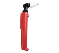 PT31 Air Plasma Torch Head Body Diseñado para CUT30 CUT40 LGK40 CT312 CT416 MTC120P MTC160 MTC160P Super160P 40A Operación Aérea