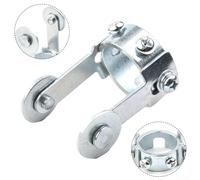 PT31 LG40 JG40 20072 - Espaciador de rueda de guía de rodillo y cortador de plasma, construcción fiable para mayor durabilidad (junta)