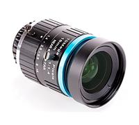 PT3611614M10MP 16MM, 10MP LENS (C-MOUNT) Accesorios: Objetivo RASPBERRY PI