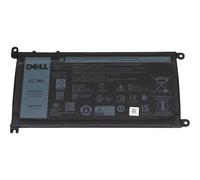 PT3W4 batería Original Dell 42Wh para Inspiron 15 (3583), 17 (3780), (3781), 14 (5480)