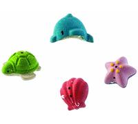 PT5658 - Juguete de baño con animales marinos