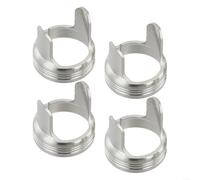 PT60 Plasma Cutting Double Pointed Spacer Guide, 60432 Standoff Accessory for IPT60 and Various forEverlast Models