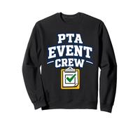 PTA Padres PTO Padres PTA Voluntario de la Escuela Voluntaria de la PTA Sudadera
