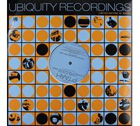 P'Taah - Starting at the Sun (Single) [Vinilo]