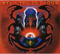 Ptah, The el General Daoud - Alice Coltrane CD Impulse