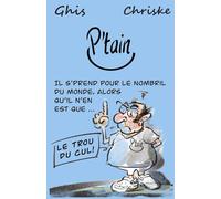P'tain: Norbert, un français qui comme le Cambert a du caractère ! (GHIS)