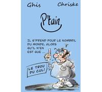 P'tain: Norbert, un français qui comme le Cambert a du caractère ! (GHIS)