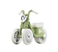 Ptasccne Triciclo for niños pequeños Wiggle Car Sin Pedales Coches deslizantes Triciclo