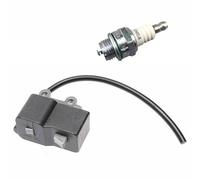 PTATT A411000290 A411000291 A425000000 15901019830 Bobina de Encendido for soplador de Hojas Echo ES-255 PB-251 PB-255 PB-255LN PB-265L PB-265LN