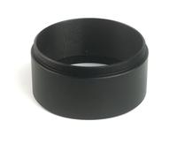 PtaTt Accesorios for telescopio, Tubo de extensión de Longitud Focal M48 de 2 Pulgadas, 3/5/7/10/12/15/20/30mm, Anillo de extensión en T for fotografía telescópica (Color : M48-20mm)