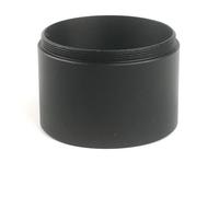 PtaTt Accesorios for telescopio, Tubo de extensión de Longitud Focal M48 de 2 Pulgadas, 3/5/7/10/12/15/20/30mm, Anillo de extensión en T for fotografía telescópica (Color : M48-30mm)