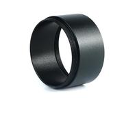 PtaTt Tubo de extensión de Longitud Focal M42 3/5/7/10/12/15/20/30mm for fotografía de telescopio astronómico Anillo de extensión T2-#90790 (Color : M42-20MM)