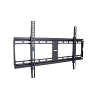 PTB-906MF 60kg Vesa 600x400 Universal Metal Grande Y Fuerte Soporte De Pared for TV Fijo for TV 23 "-55" 60 "46" 70 "Panel Plano LCD LED TV Soporte Reemplazar