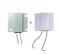 PTC - Estación de soldadura de placa de calefacción para reparación de LED, lámpara LED, estación de desoldadura de cuentas, estación de soldadura de chips de LED, herramienta de soldadura de chips,