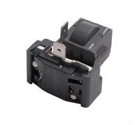 PTC - Protector de arranque para compresores de refrigerador y Haier No requiere conocimientos técnicos (1 pin)