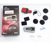 PTC00001 - INTERCOM BLUETOOTH 1 PIEZA CARDO