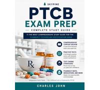 PTCB EXAM PREP