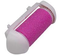 Ptdfjspt 5Pcs Repuestos de Archivo de Pie FáCil de Reemplazar Reemplazos ErgonóMicos de Rodillos Gruesos Repuestos de Removedor de Callos Cabezas de Rodillos Piel Muerta