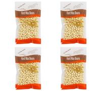 Ptdfjspt Granos de para Depilación, Película Caliente para el Cuerpo, Cuentas de Depilatoria para Máquina Calentadora de Estilo 5