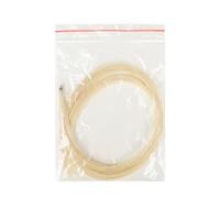 Ptdfjspt ViolíN Razas Naturales Reemplace el Pelo de ViolíN, Cuerda de de ViolíN MúSica Accesorios de ViolíN 4/4,70Cm